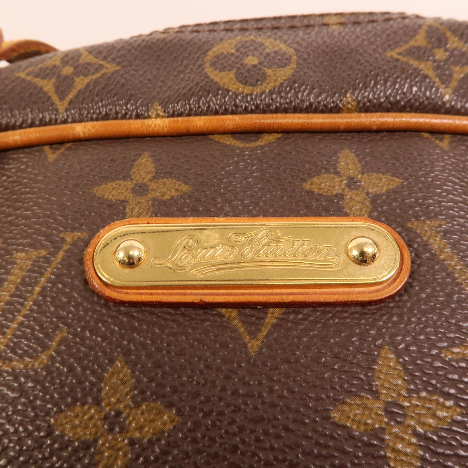 Montorgueil GM, Monogram — view 7