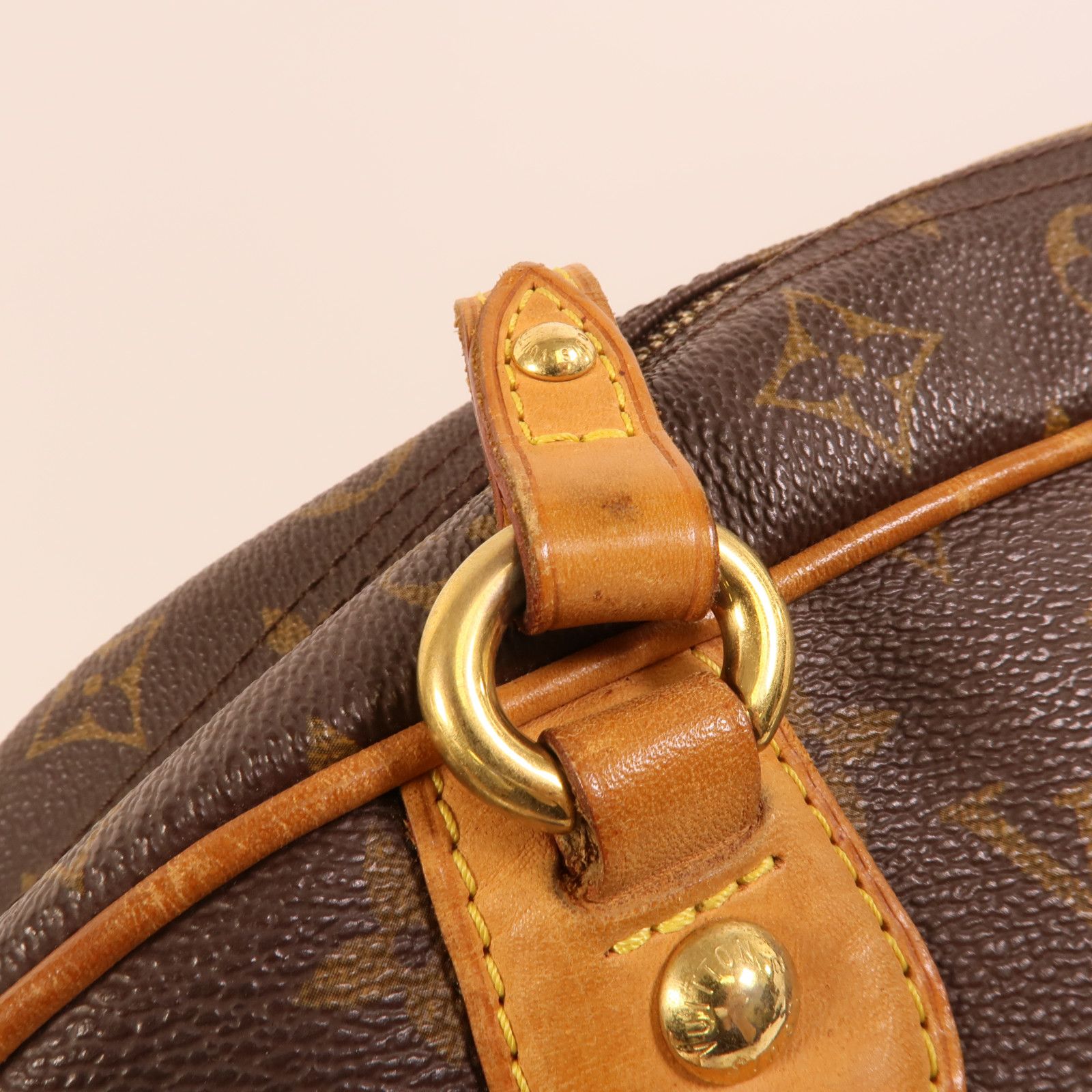 Montorgueil GM, Monogram — view 8