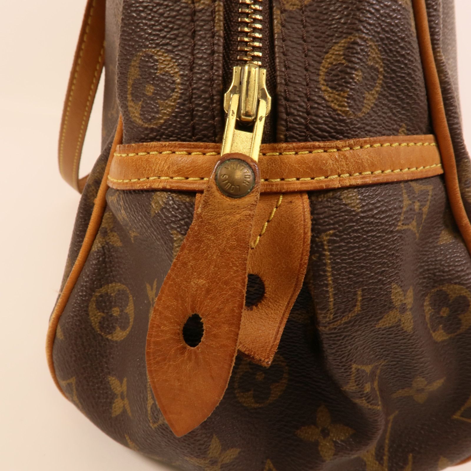 Montorgueil GM, Monogram — view 9