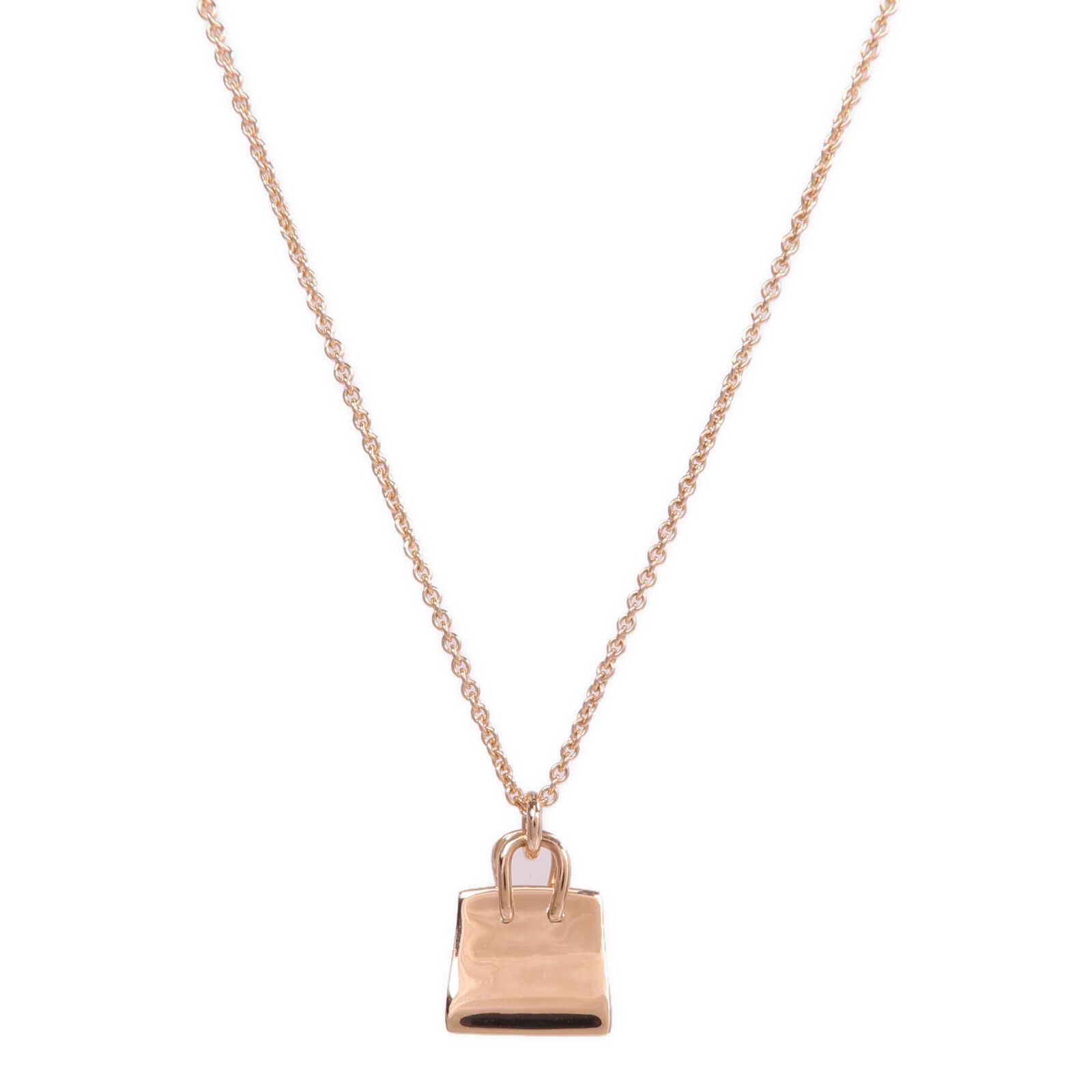 Diamond, Pink — view 2