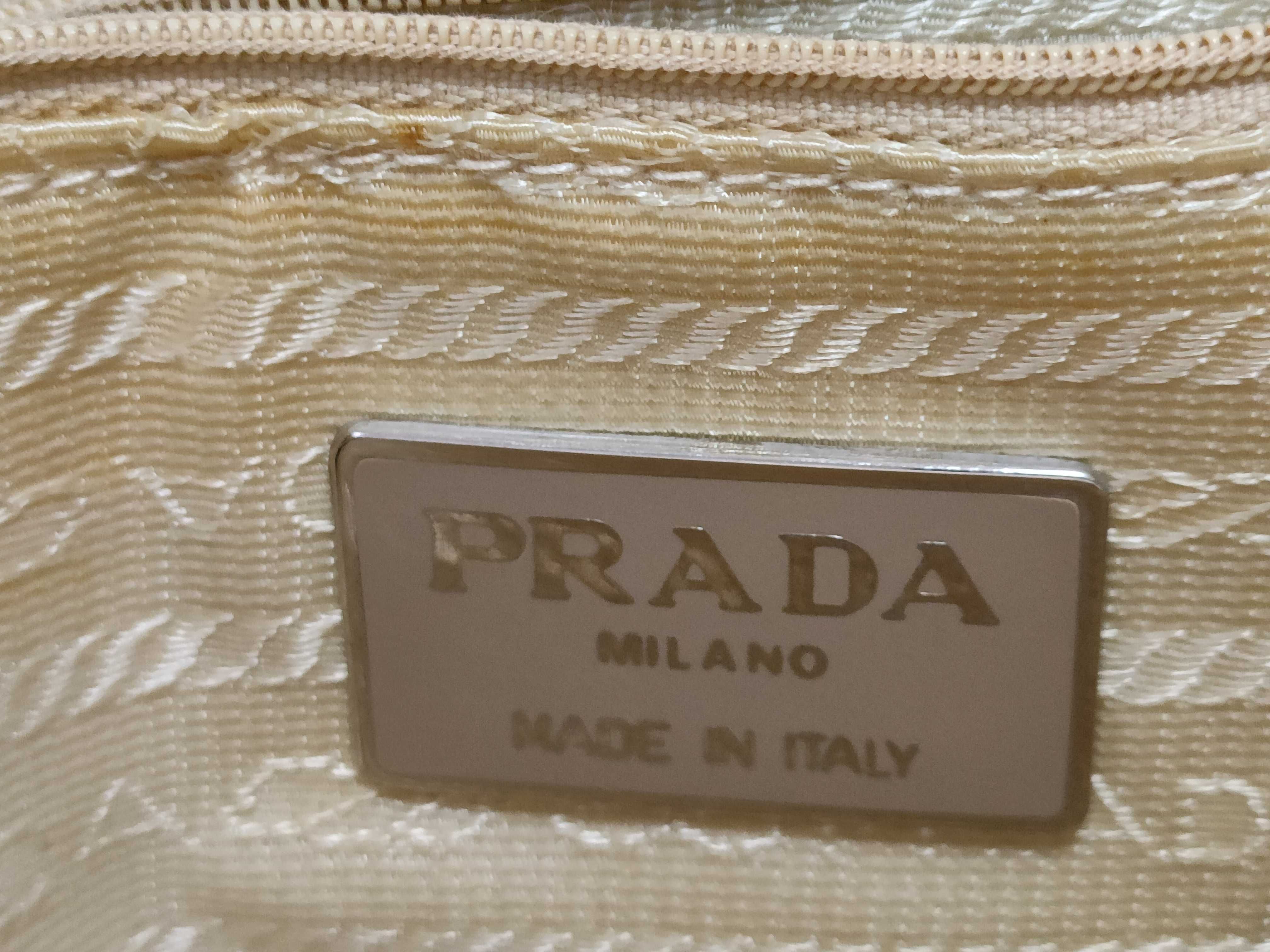 Satin Gusseted Shoulder Bag — view 14
