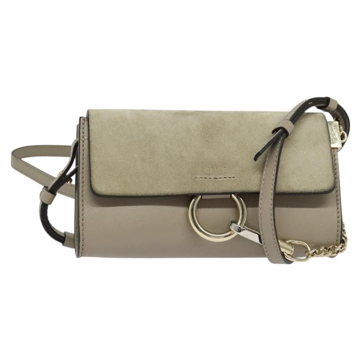 Fay Shoulder Bag