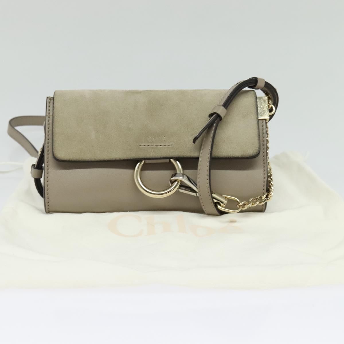 Fay Shoulder Bag — view 12