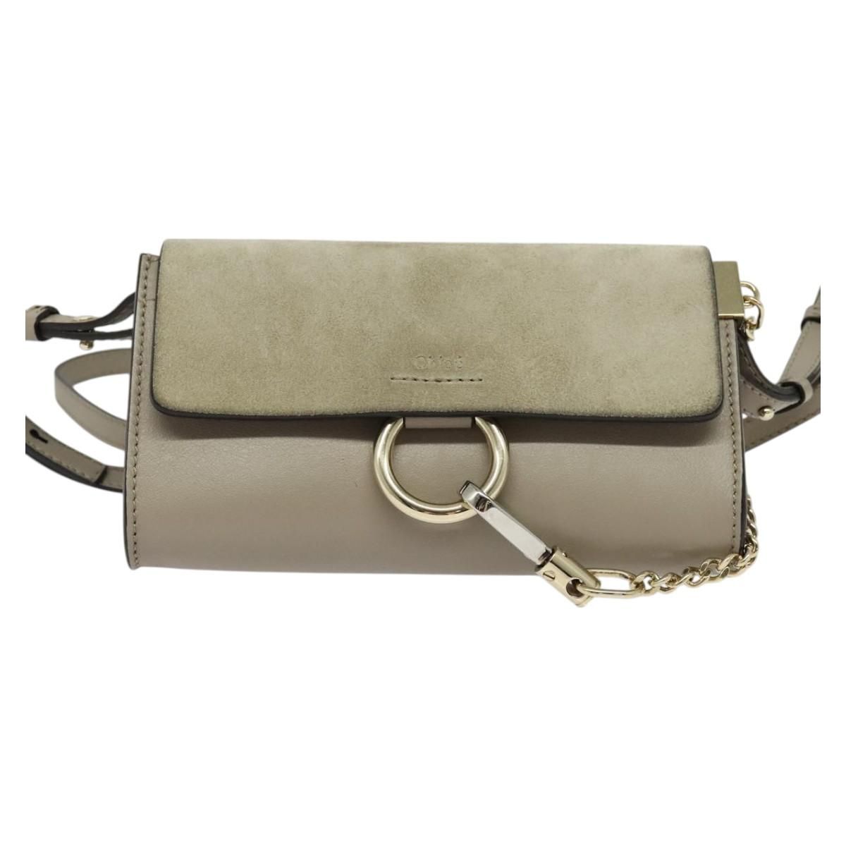 Fay Shoulder Bag — view 13
