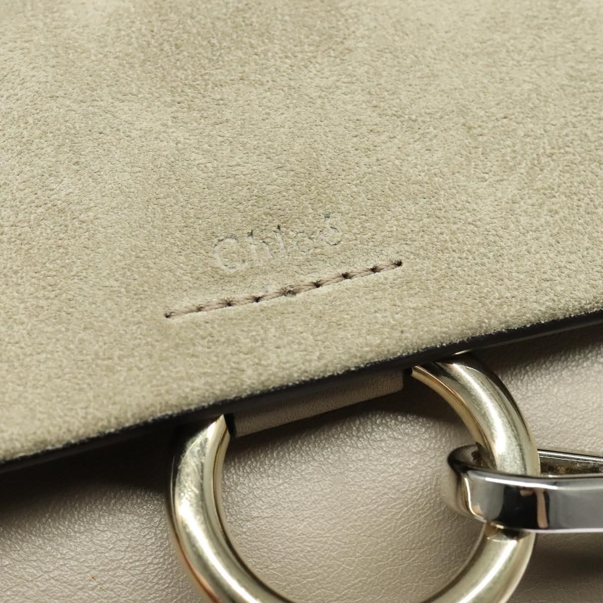 Fay Shoulder Bag — view 18