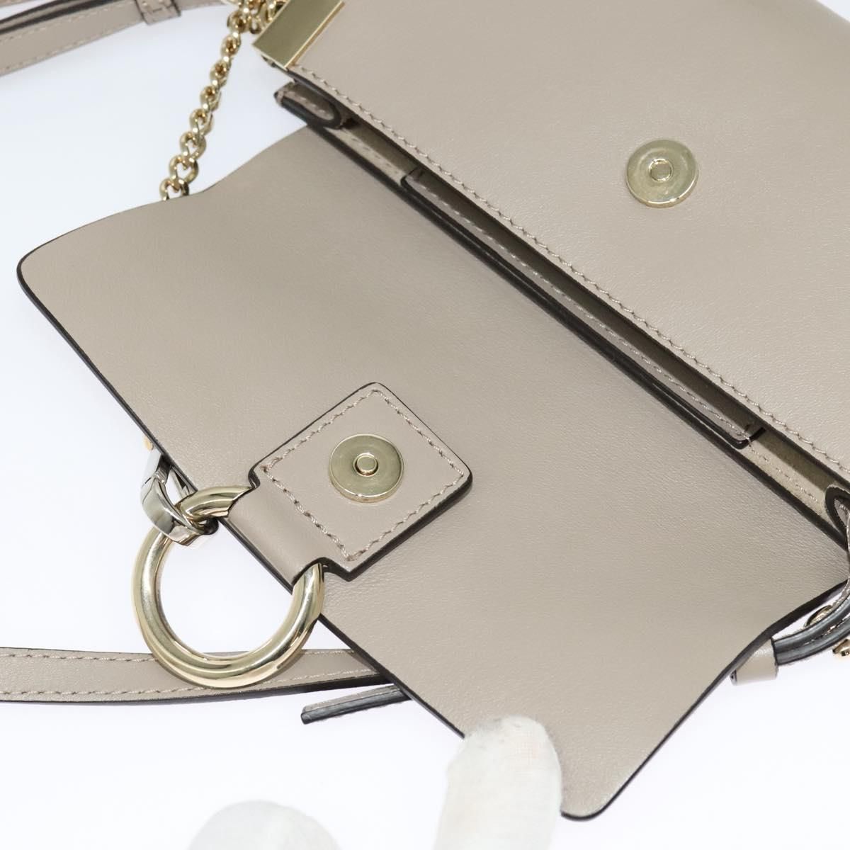 Fay Shoulder Bag — view 19