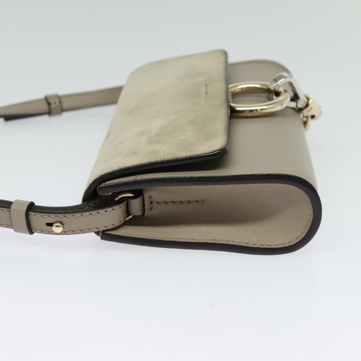 Fay Shoulder Bag — view 3