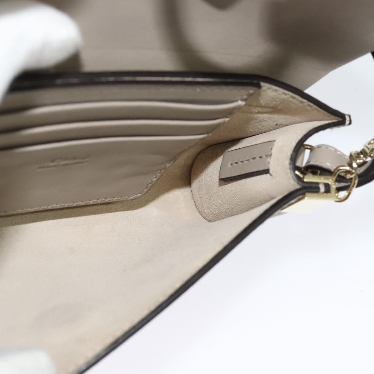 Fay Shoulder Bag — view 21