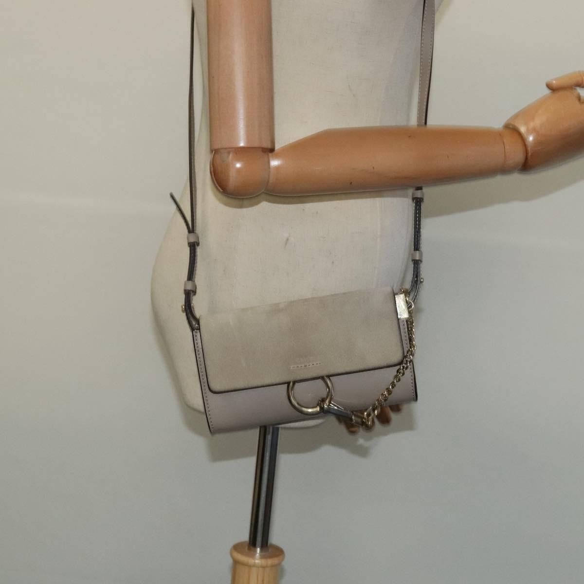 Fay Shoulder Bag — view 24