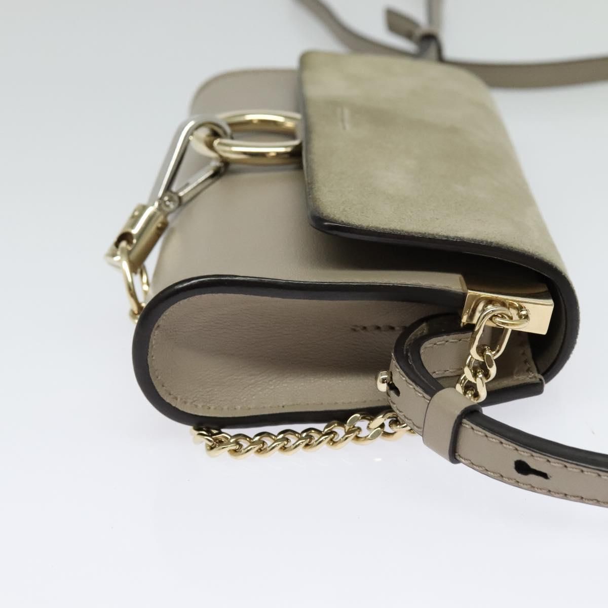 Fay Shoulder Bag — view 4