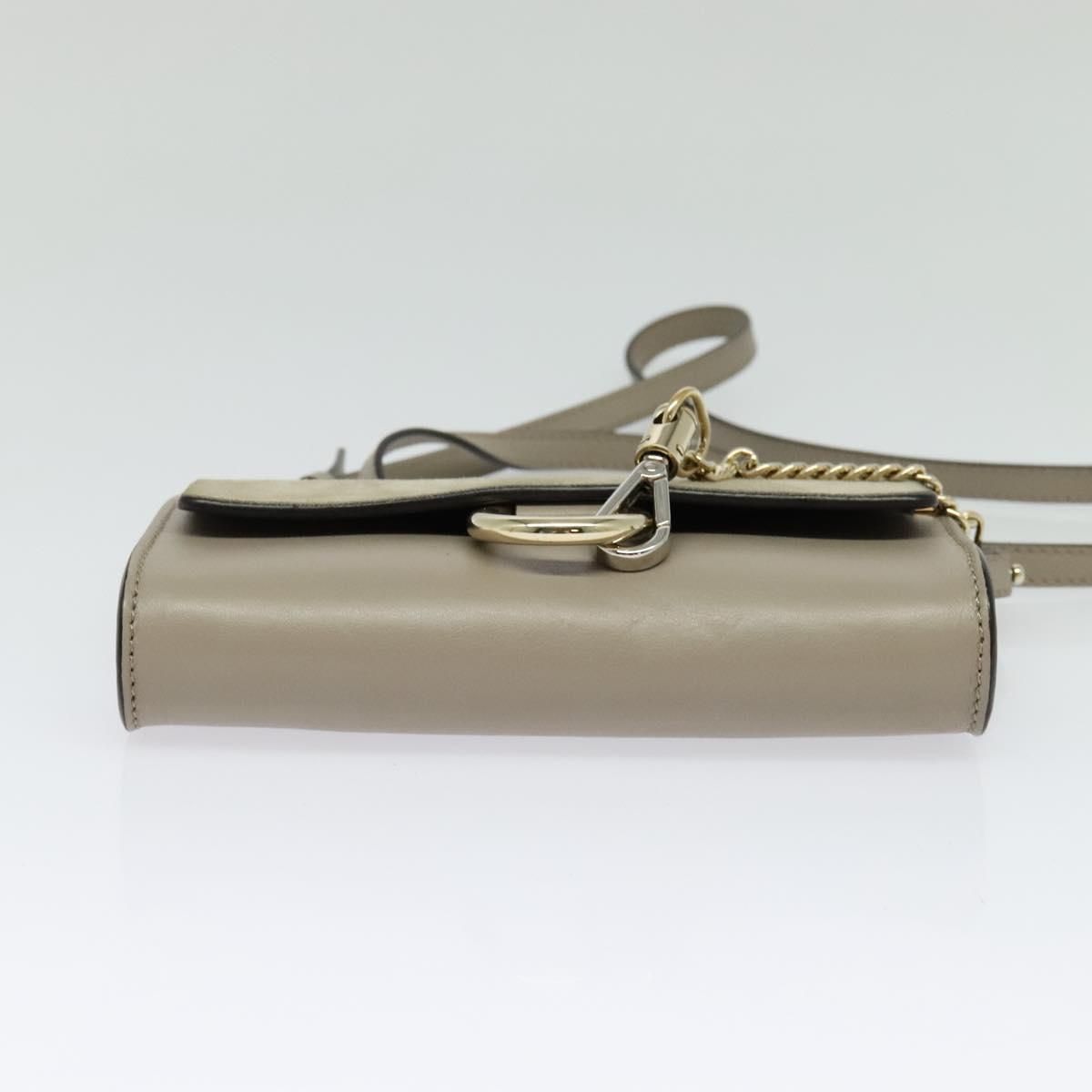 Fay Shoulder Bag — view 5