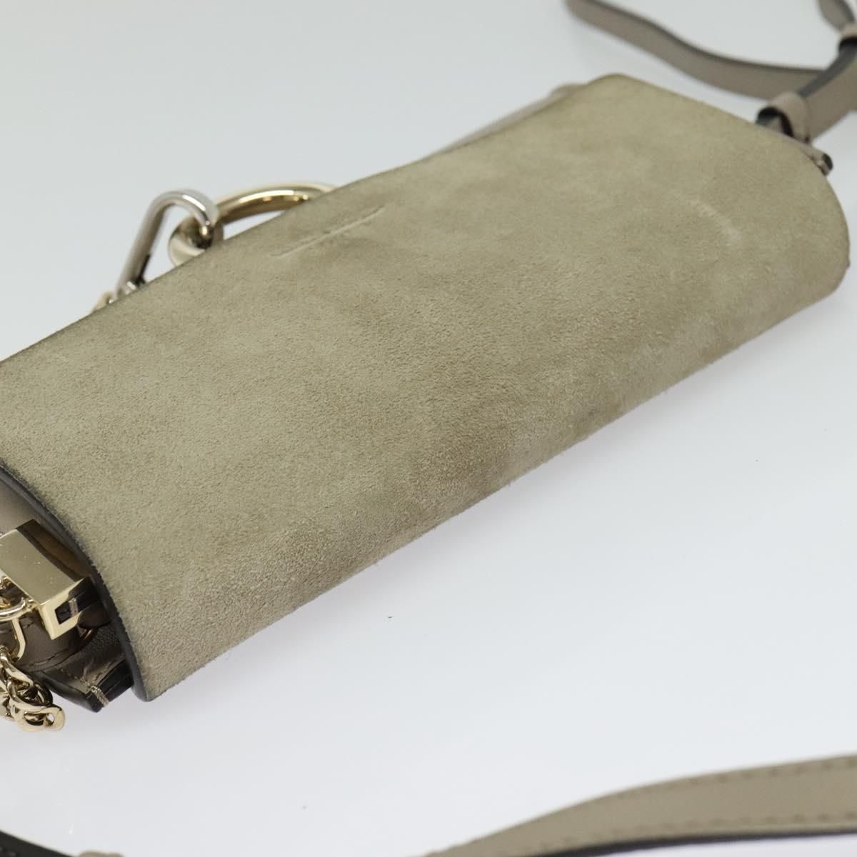 Fay Shoulder Bag — view 6