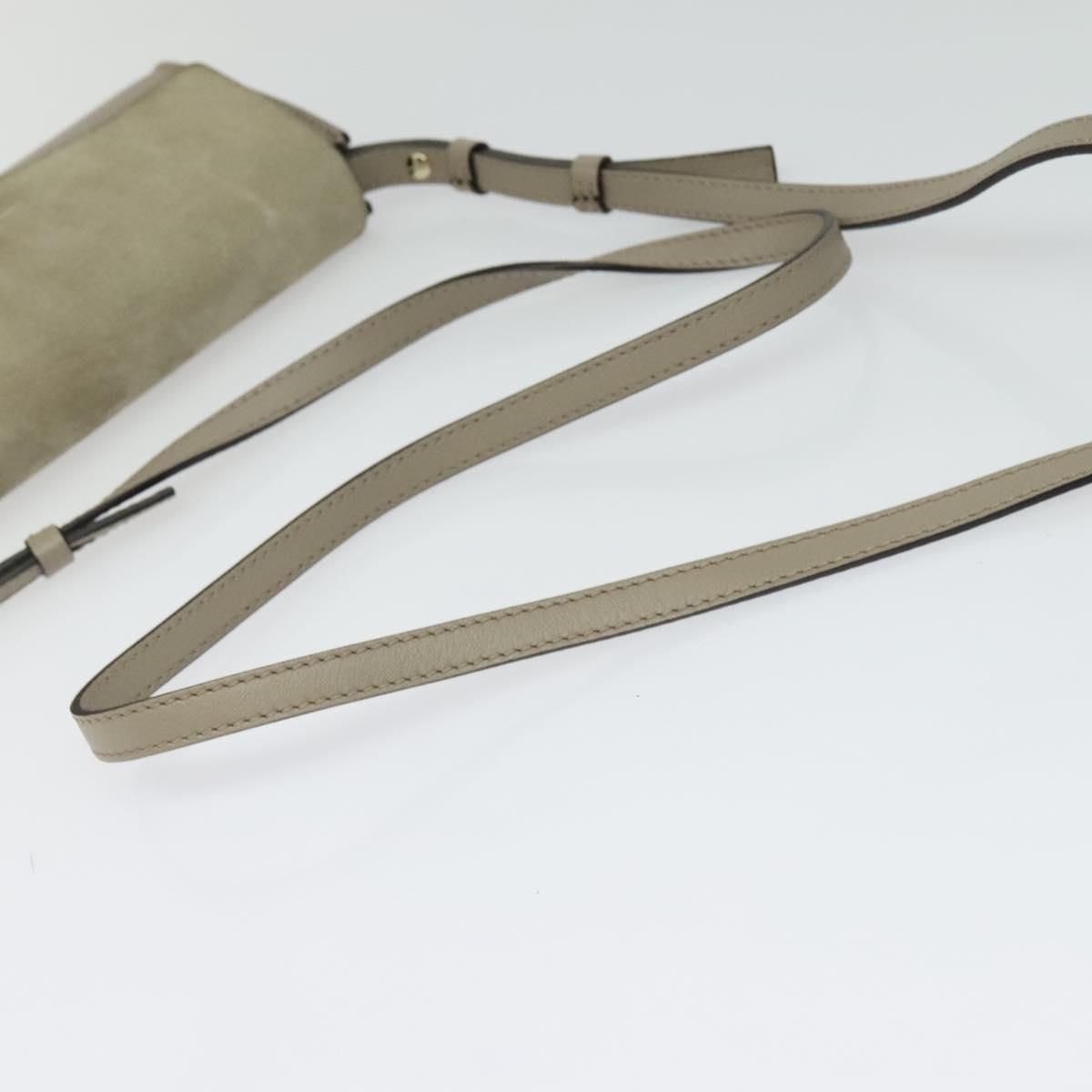 Fay Shoulder Bag — view 7