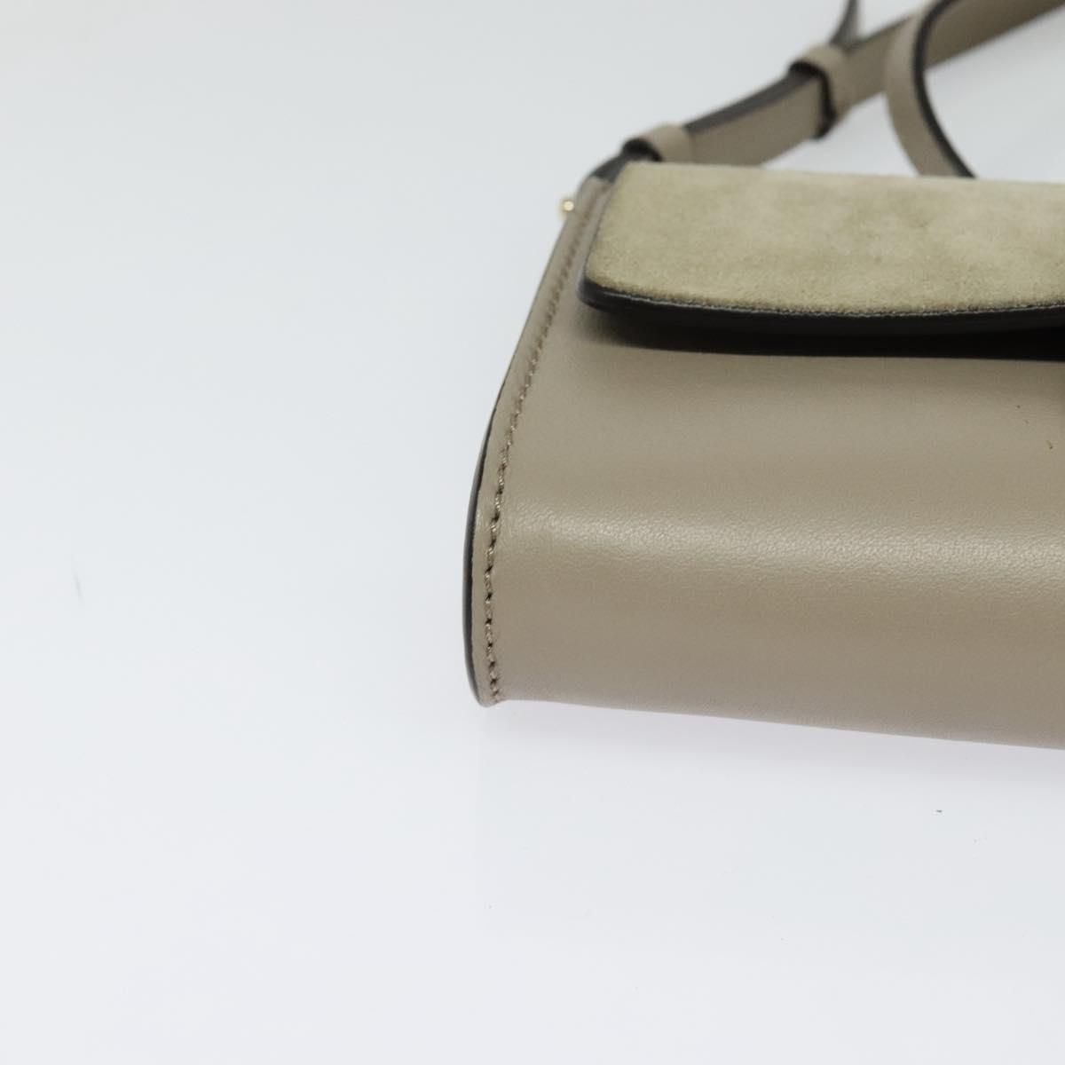 Fay Shoulder Bag — view 8
