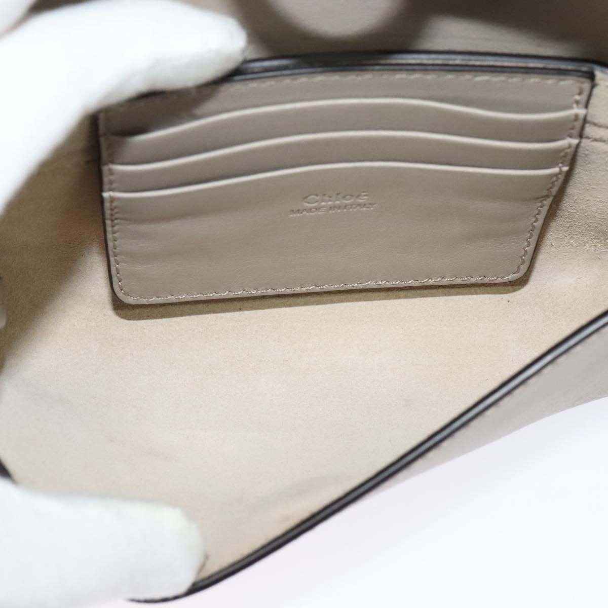 Fay Shoulder Bag — view 9