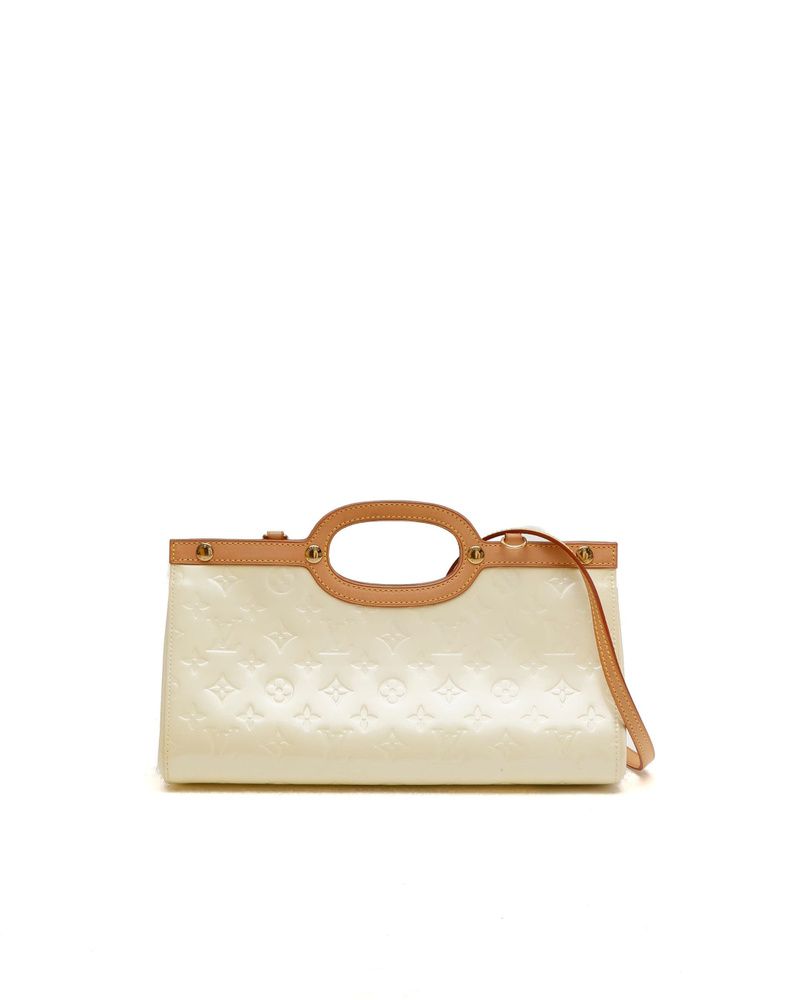 Vernis Roxbury Drive Bag — view 2