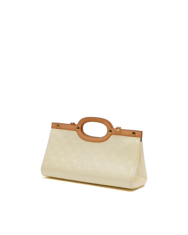 Vernis Roxbury Drive Bag — view 3