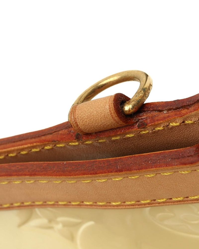 Vernis Roxbury Drive Bag — view 8