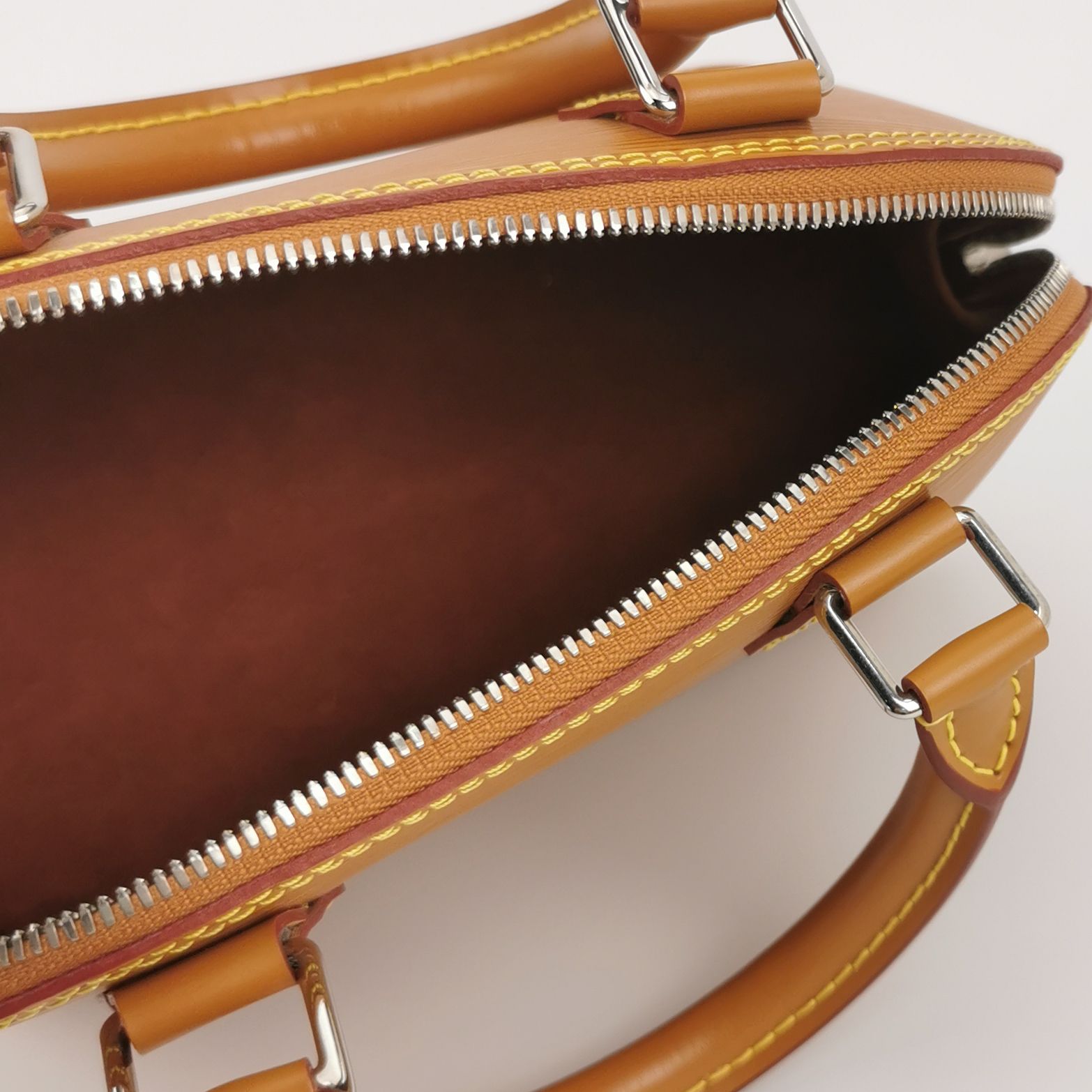 Alma Bandouliere BB Brown, Epi WSS — view 6