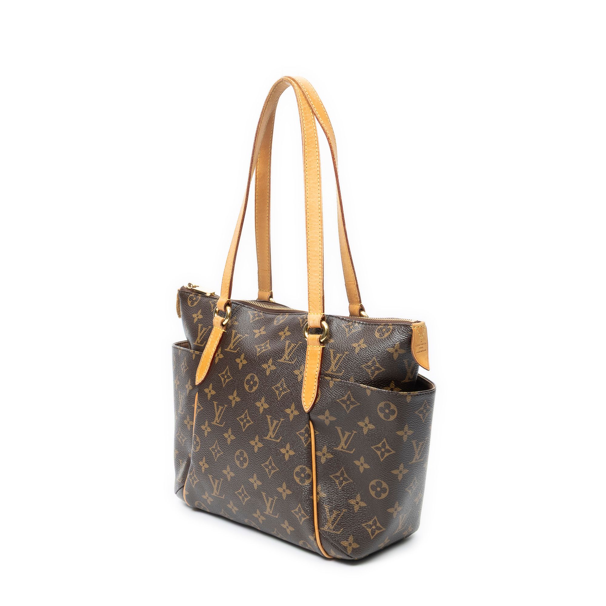 Totally PM, Monogram — view 2