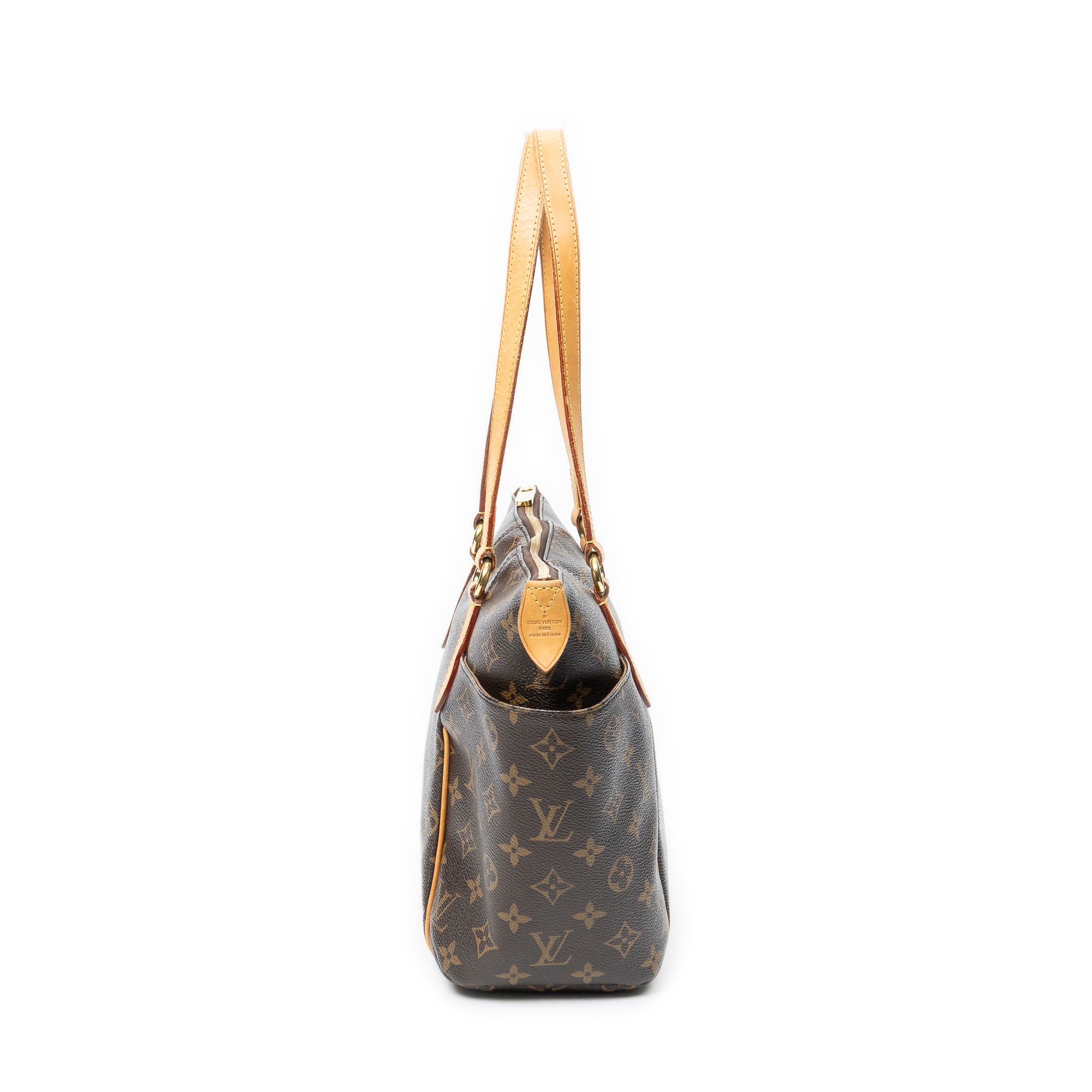 Totally PM, Monogram — view 3