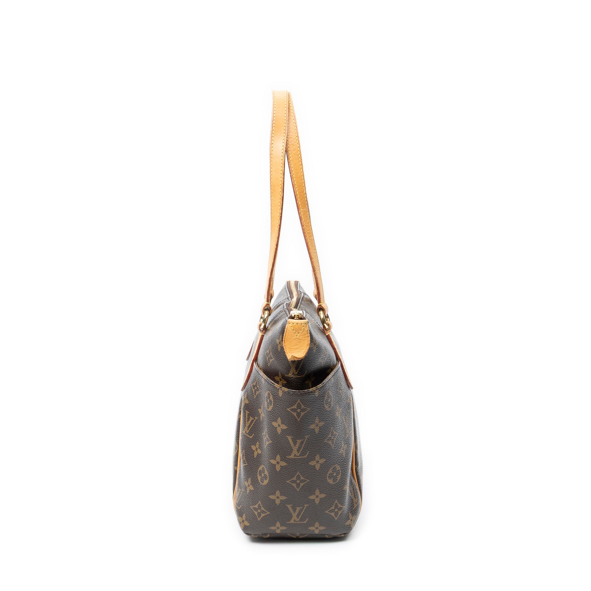 Totally PM, Monogram — view 4