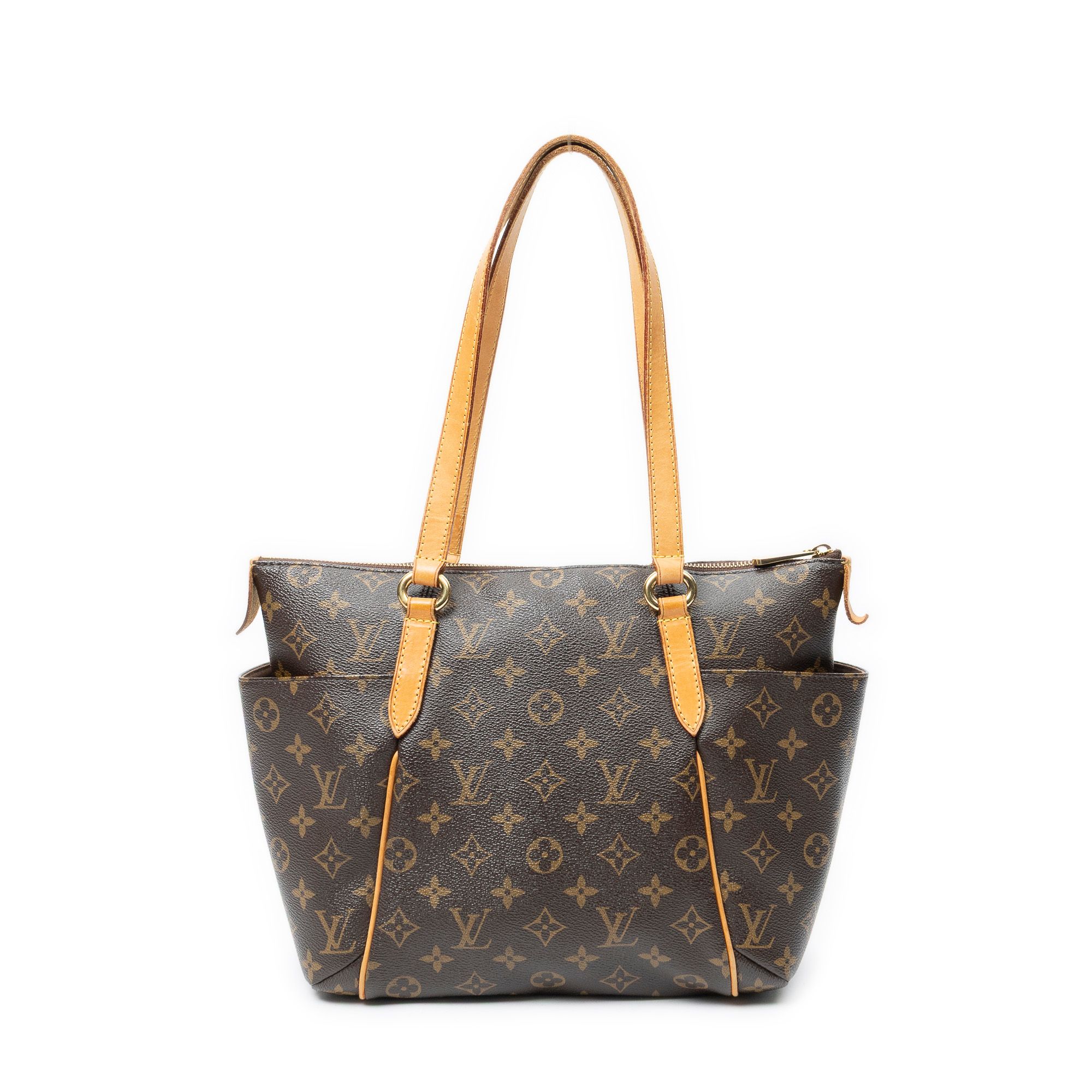 Totally PM, Monogram — view 5