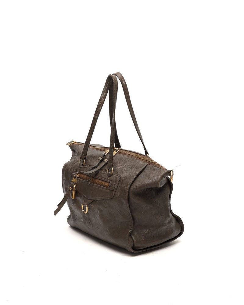 Empreinte Lumineuse PM Tote Bag — view 3