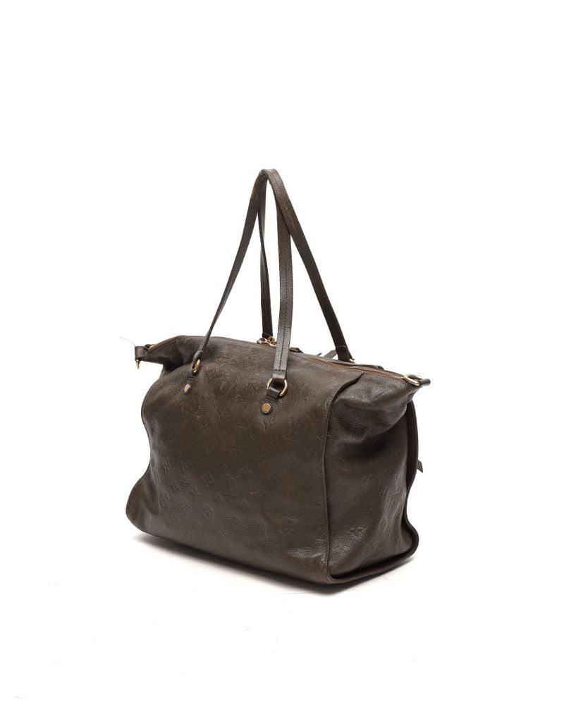 Empreinte Lumineuse PM Tote Bag — view 4