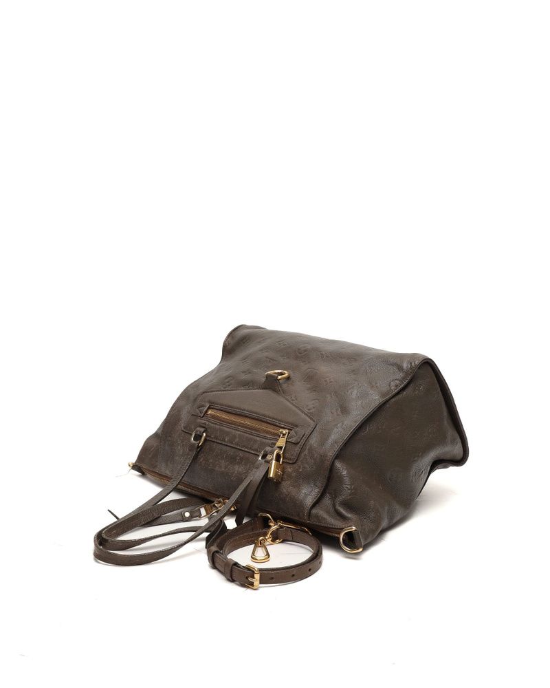 Empreinte Lumineuse PM Tote Bag — view 5