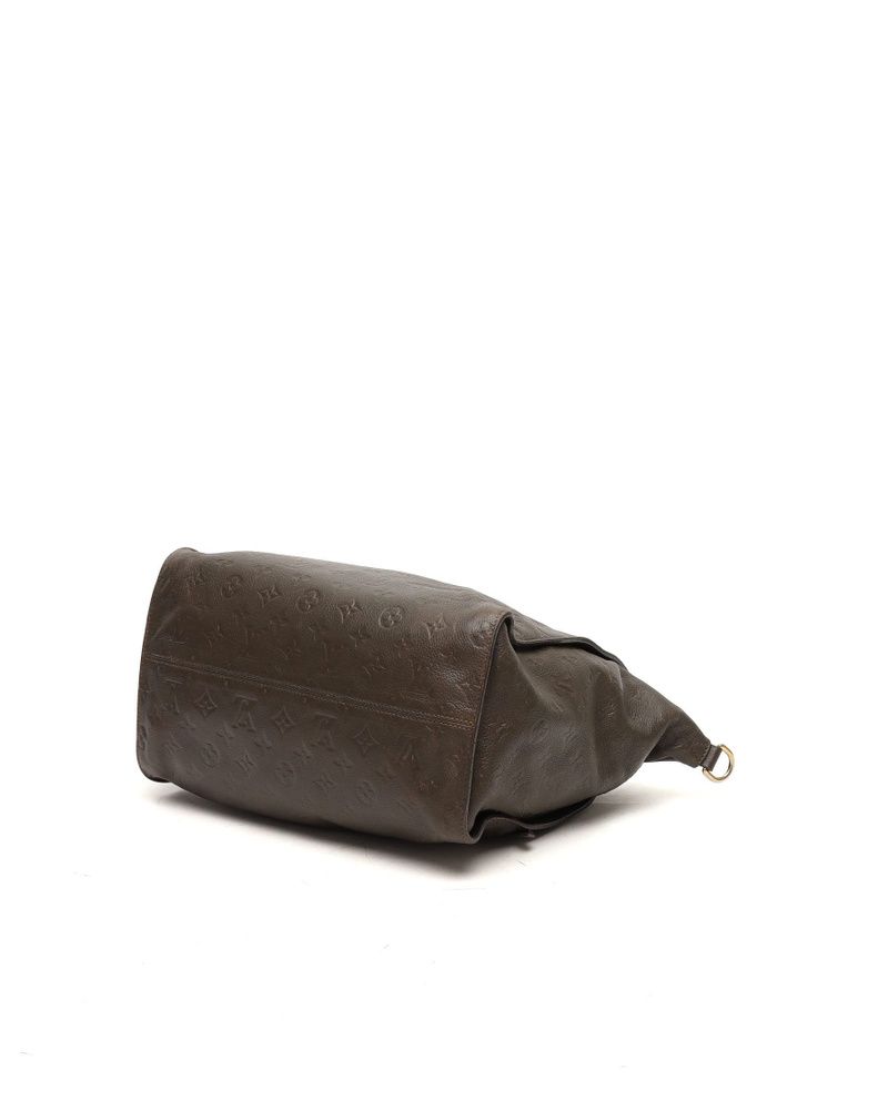 Empreinte Lumineuse PM Tote Bag — view 6