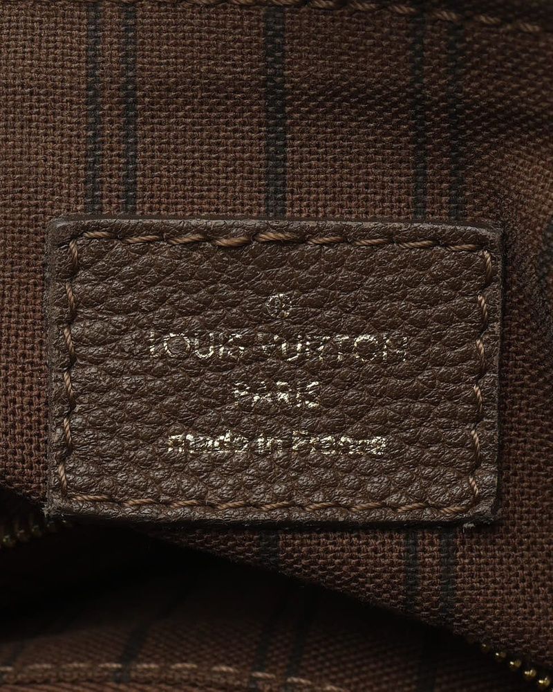 Empreinte Lumineuse PM Tote Bag — view 8