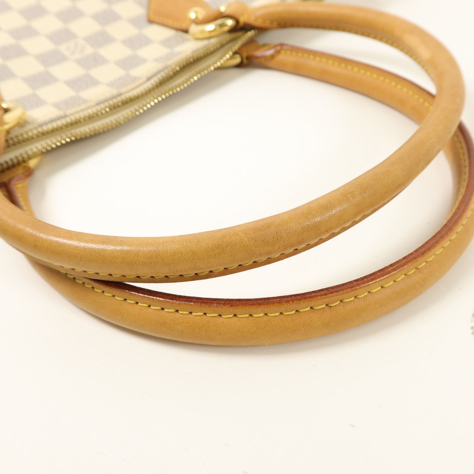 Saleya MM, Damier Azur — view 16