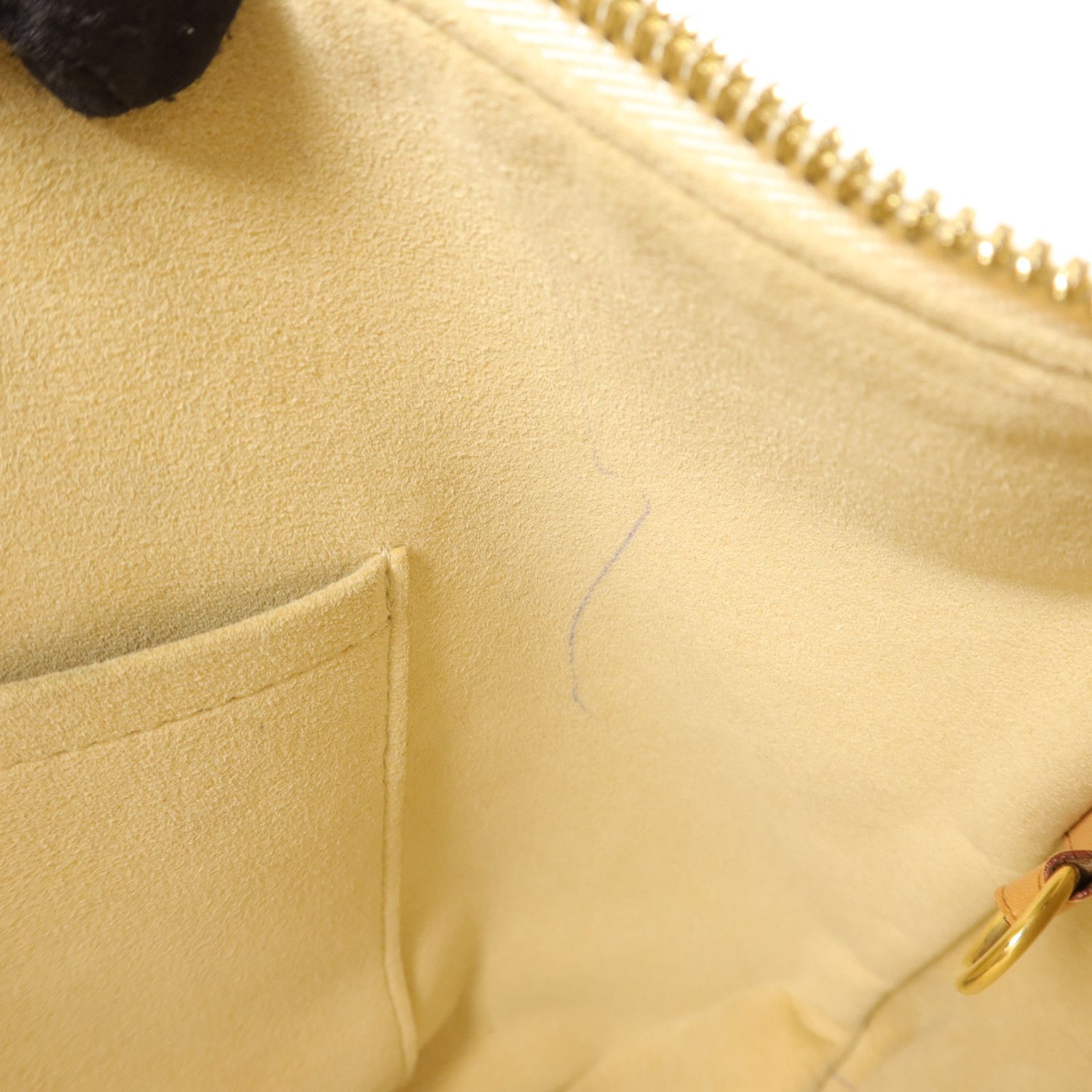 Saleya MM, Damier Azur — view 17