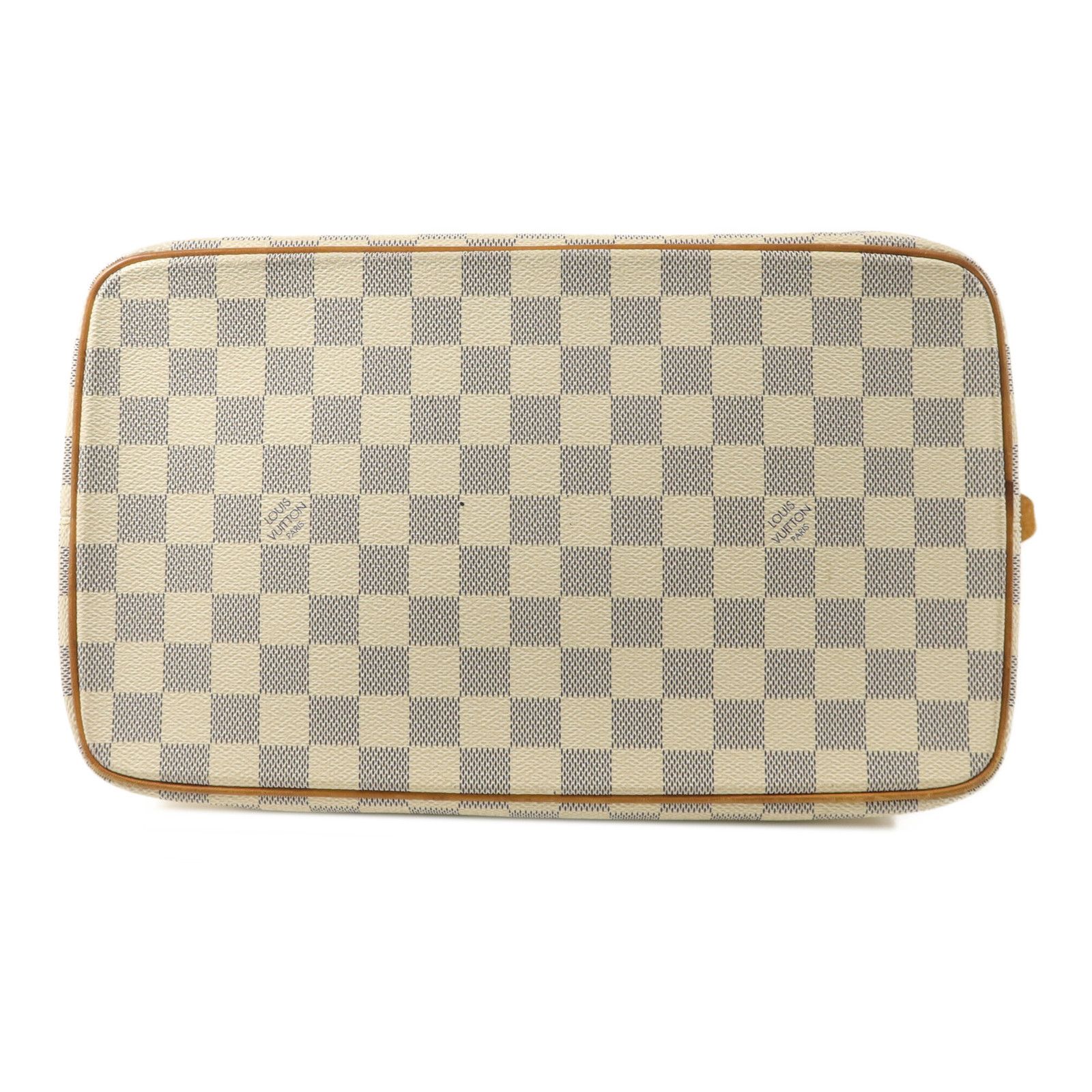 Saleya MM, Damier Azur — view 4