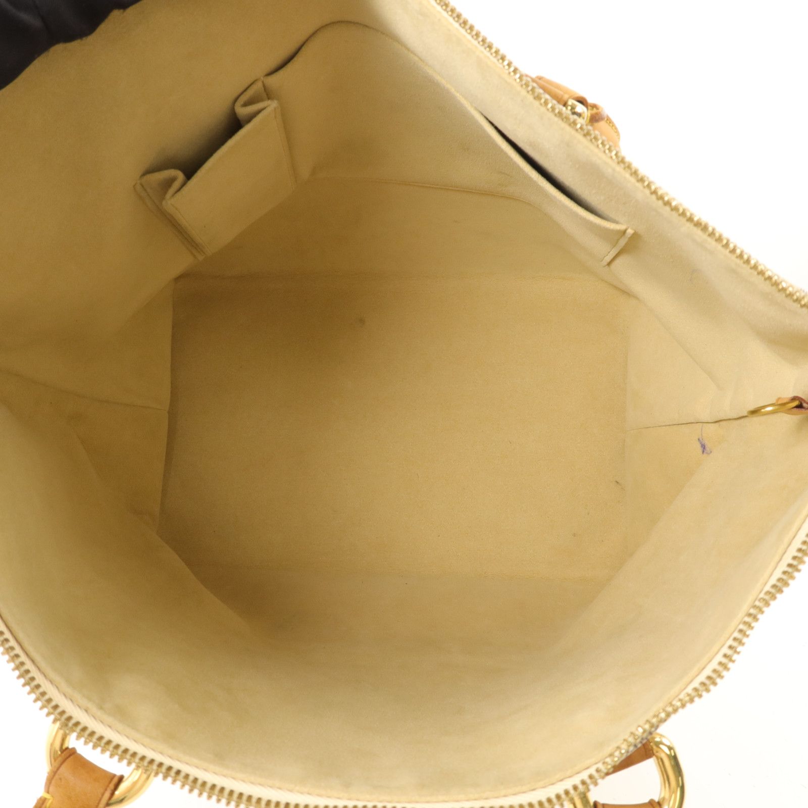 Saleya MM, Damier Azur — view 5