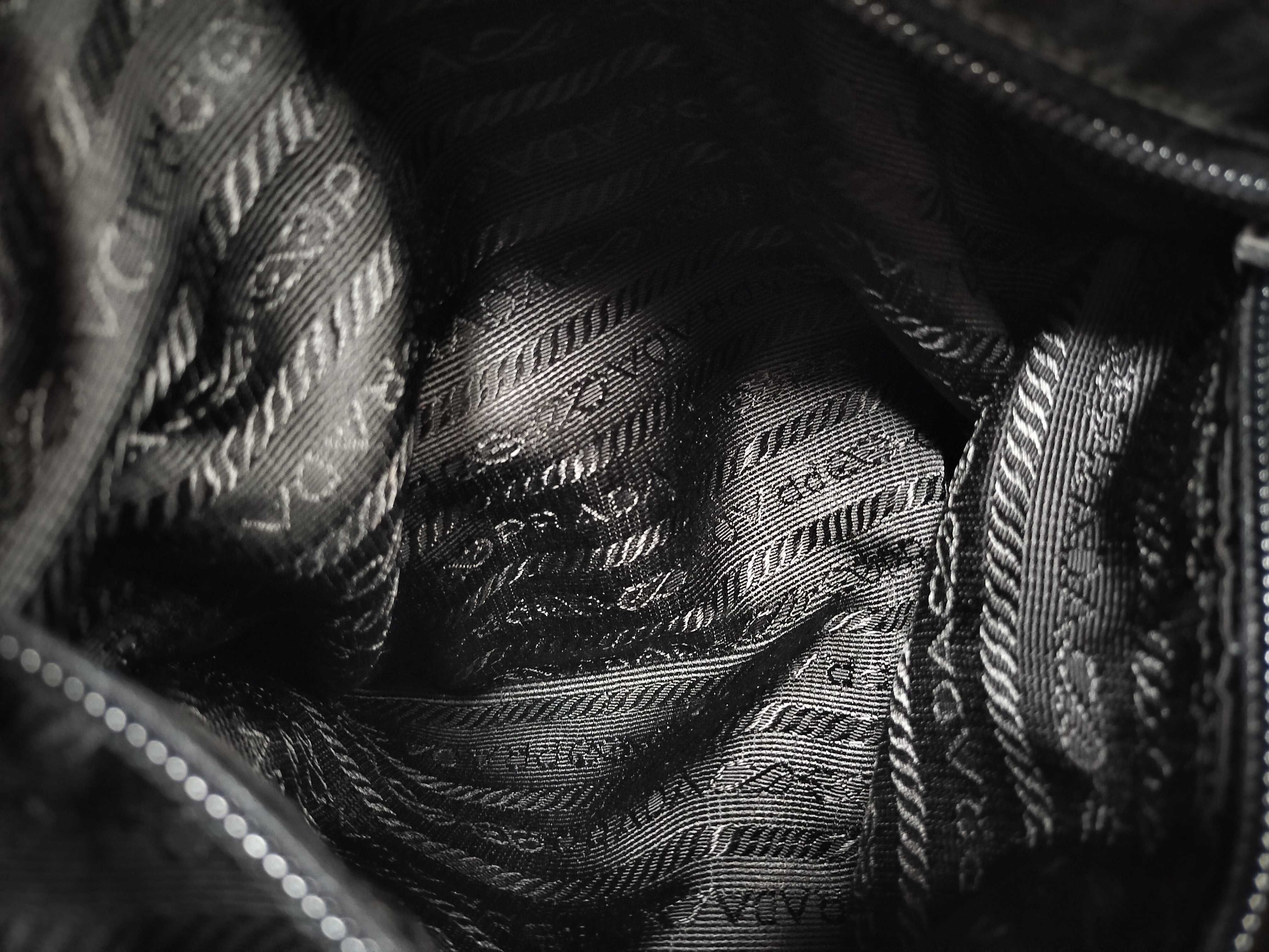 Nylon Backpack — view 11