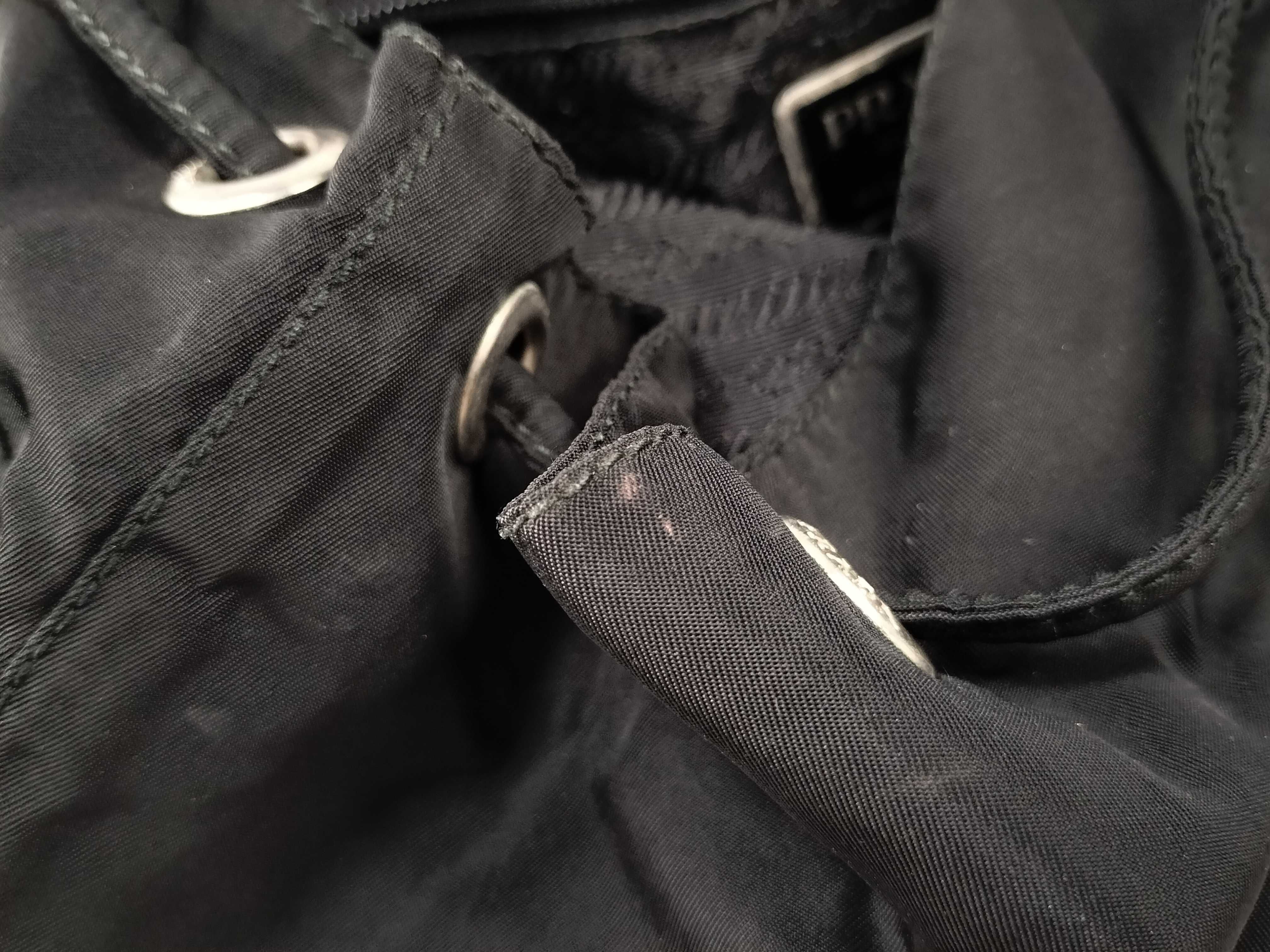 Nylon Backpack — view 14