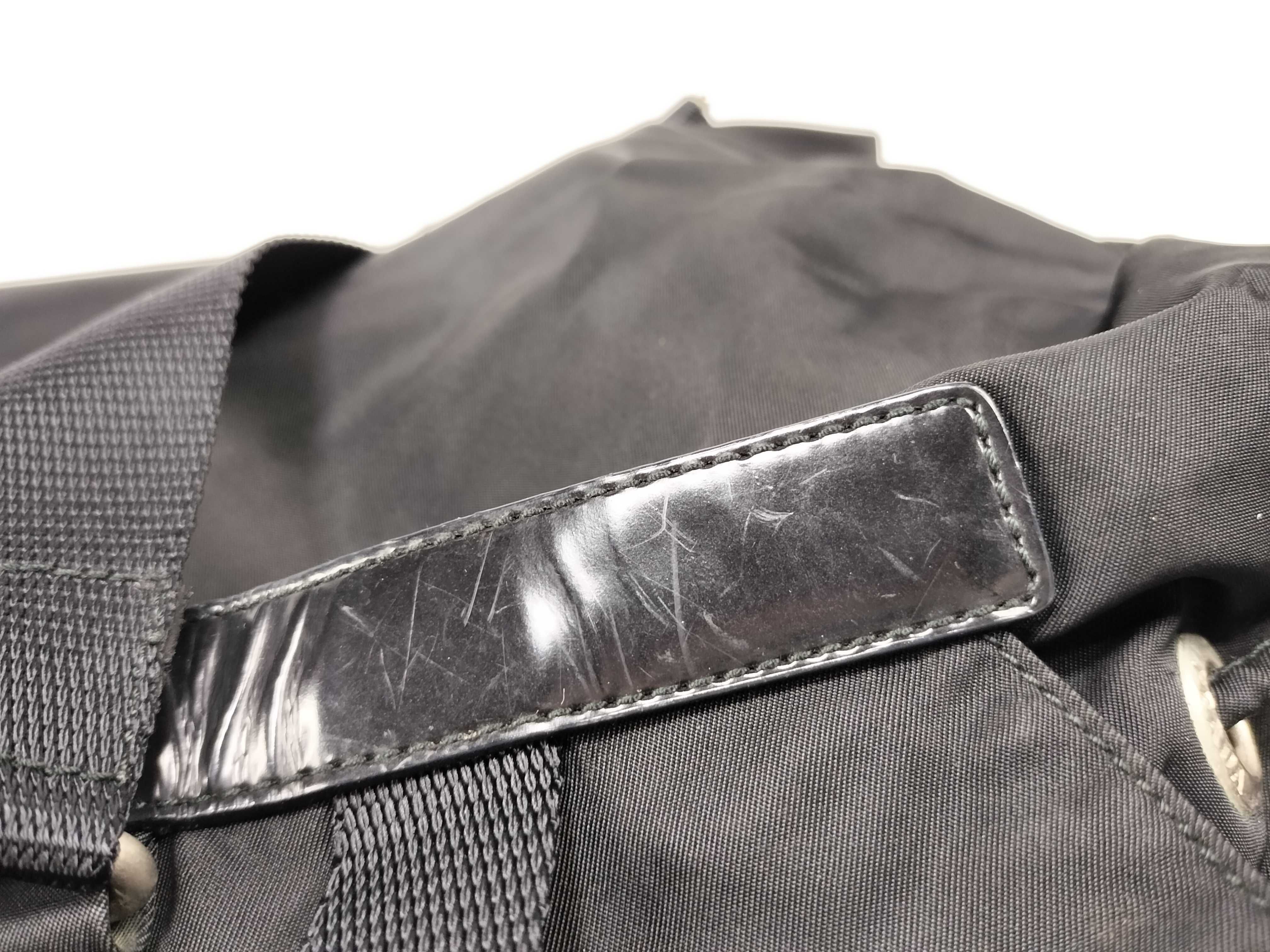 Nylon Backpack — view 16
