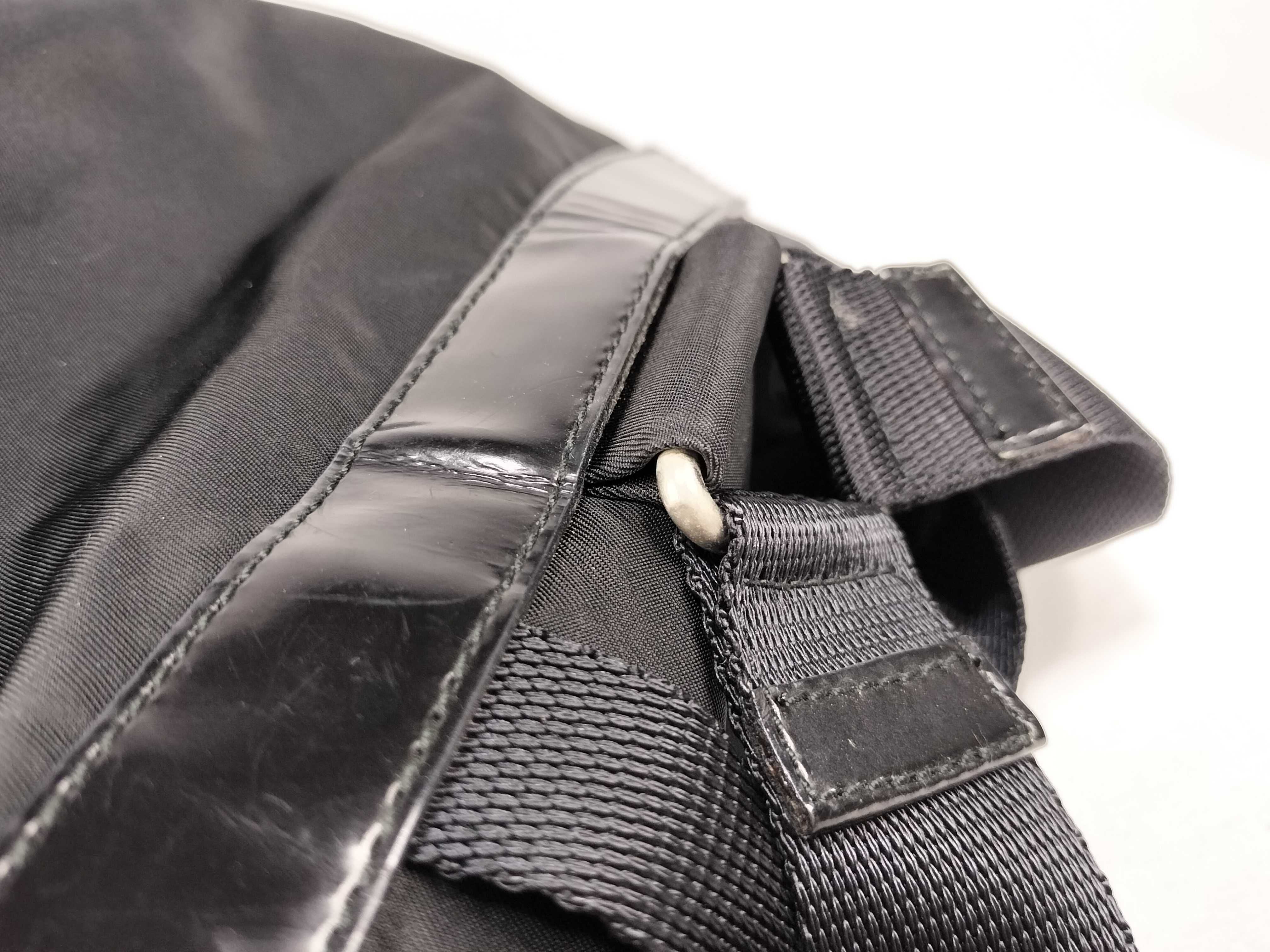 Nylon Backpack — view 5