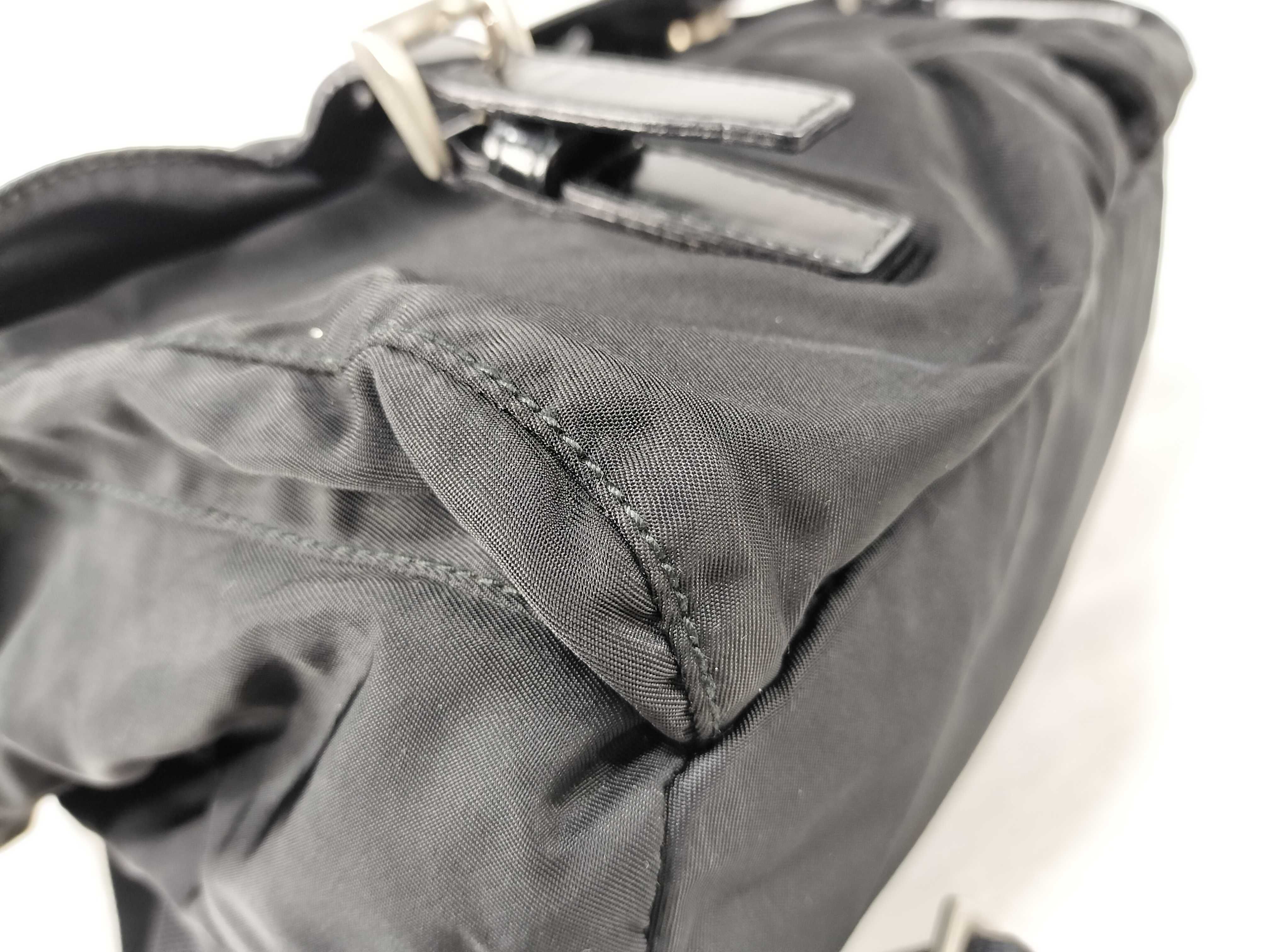 Nylon Backpack — view 6