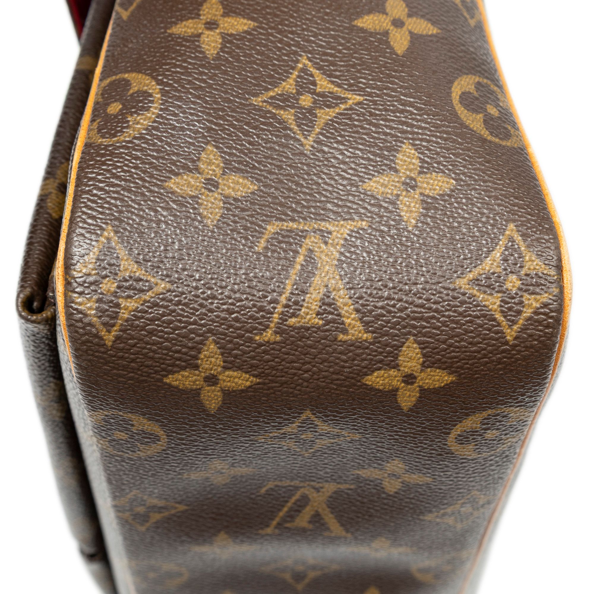 Viva Cite GM, Monogram — view 7