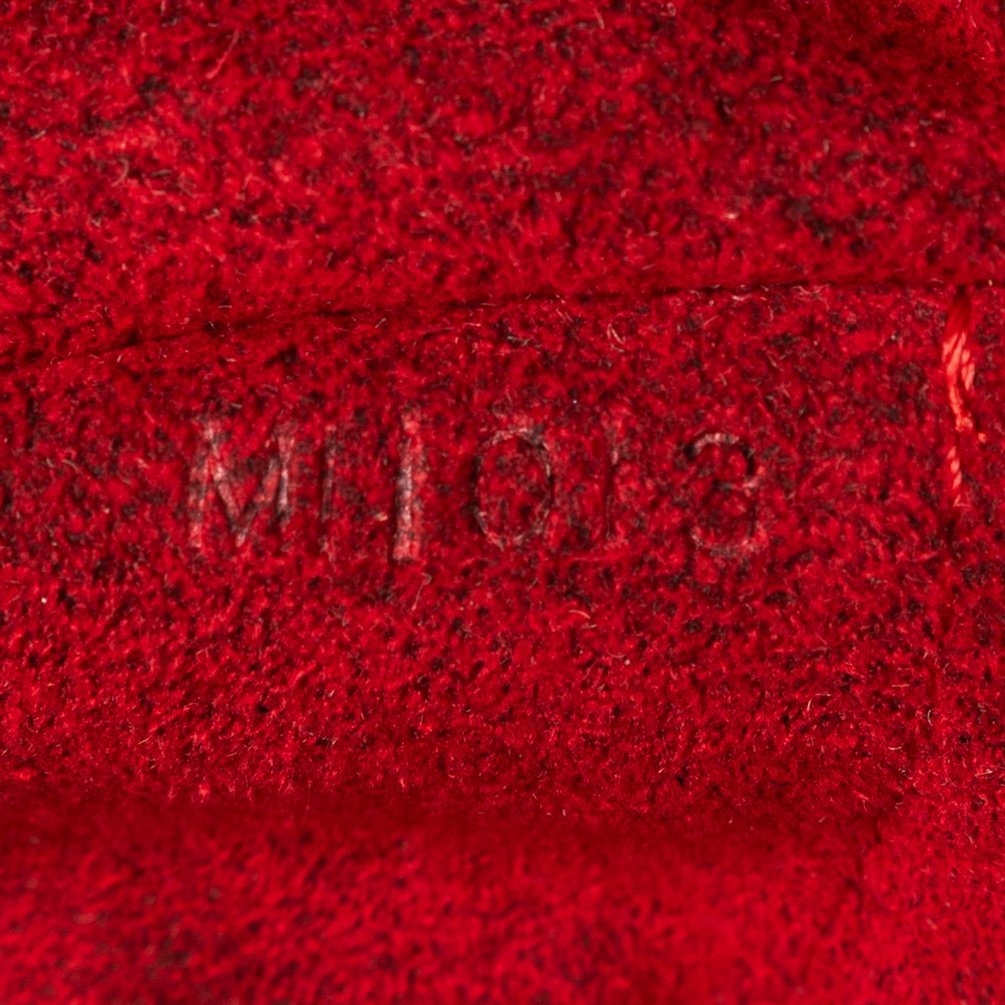 Viva Cite GM, Monogram — view 10