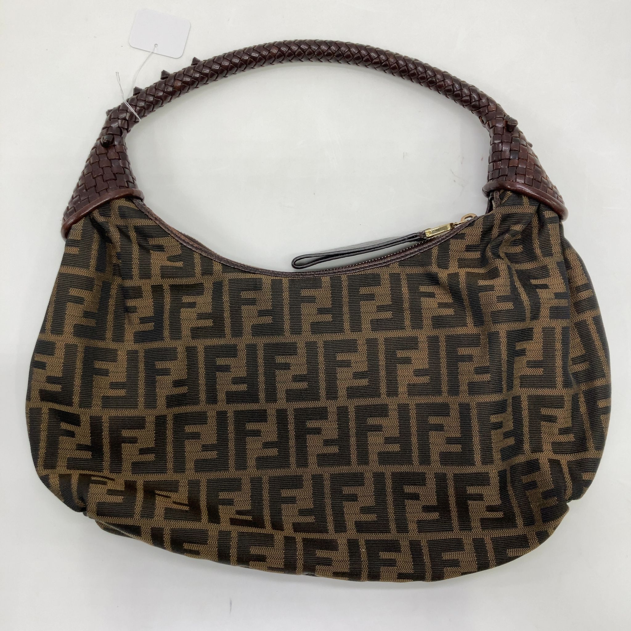 Zucca Spy Hobo Bag — view 2