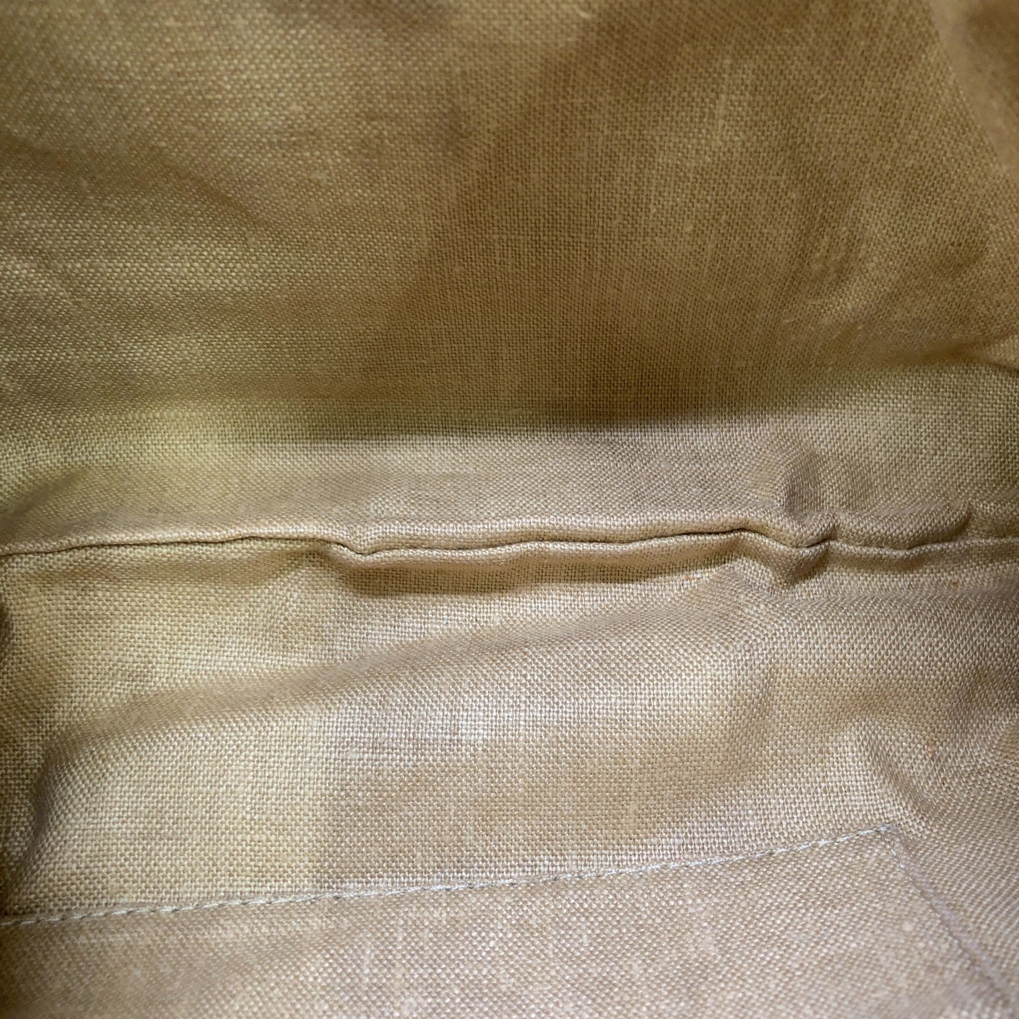 Zucca Spy Hobo Bag — view 7