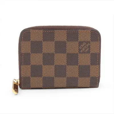 Damier Zippy Coin Purse