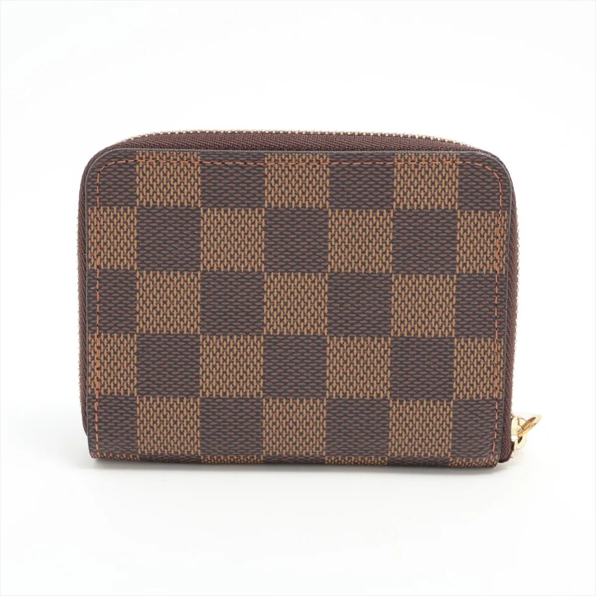 Damier Zippy Coin Purse — view 2