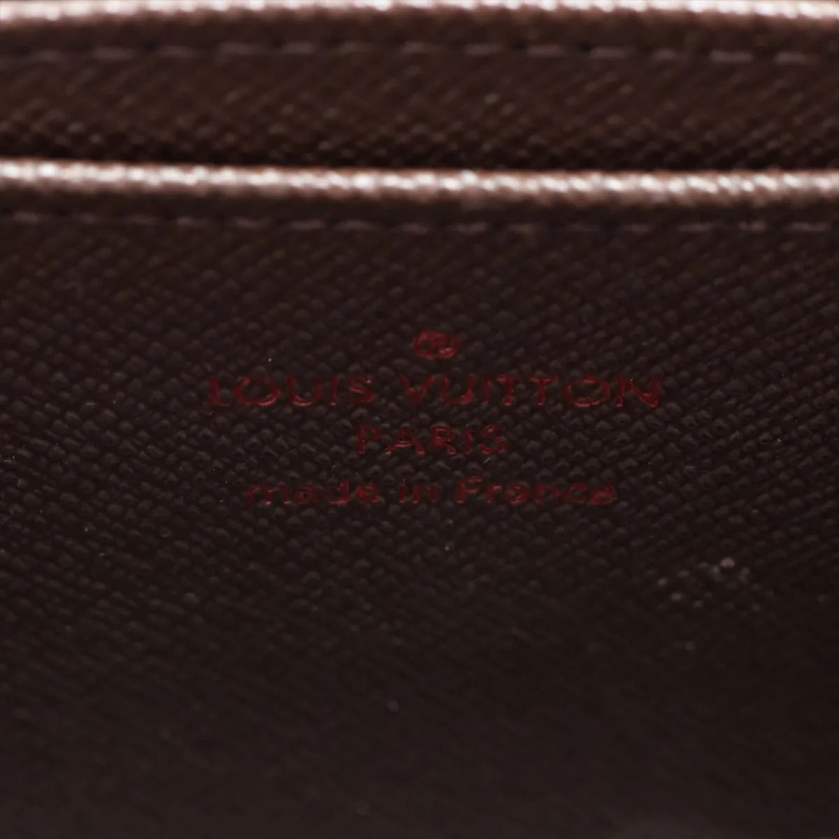Damier Zippy Coin Purse — view 5