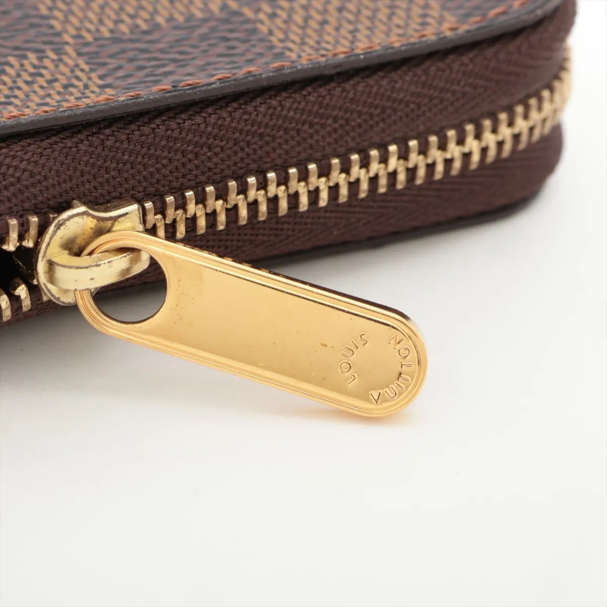 Damier Zippy Coin Purse — view 6