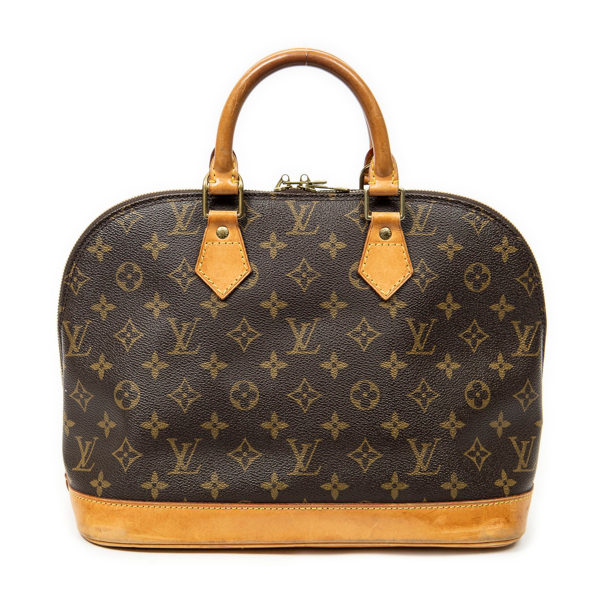 Alma PM, Monogram — view 5